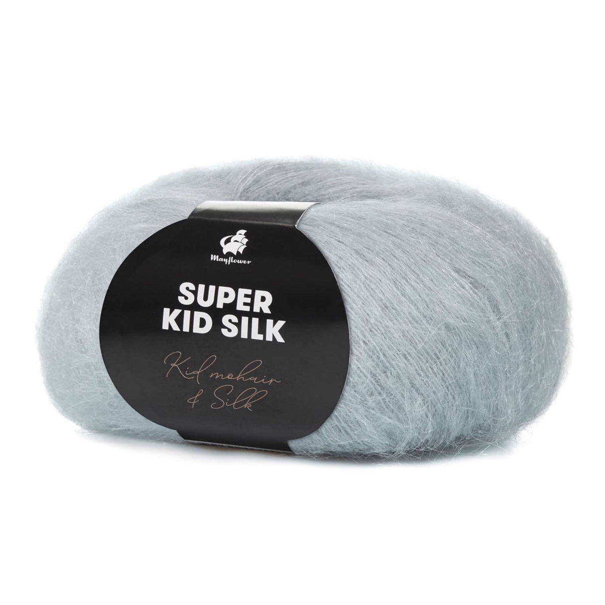 Super Kid Silk 