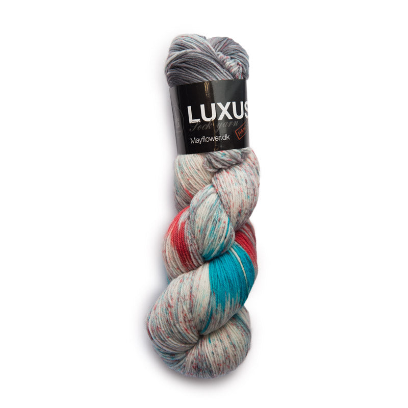 Luxury Sock Yarn