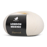 London Merino 2. Sorting