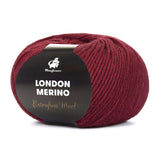 London Merino