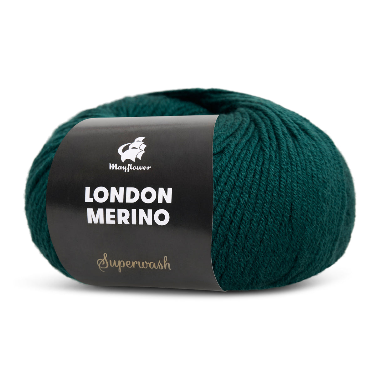 London Merino 2. Sorting