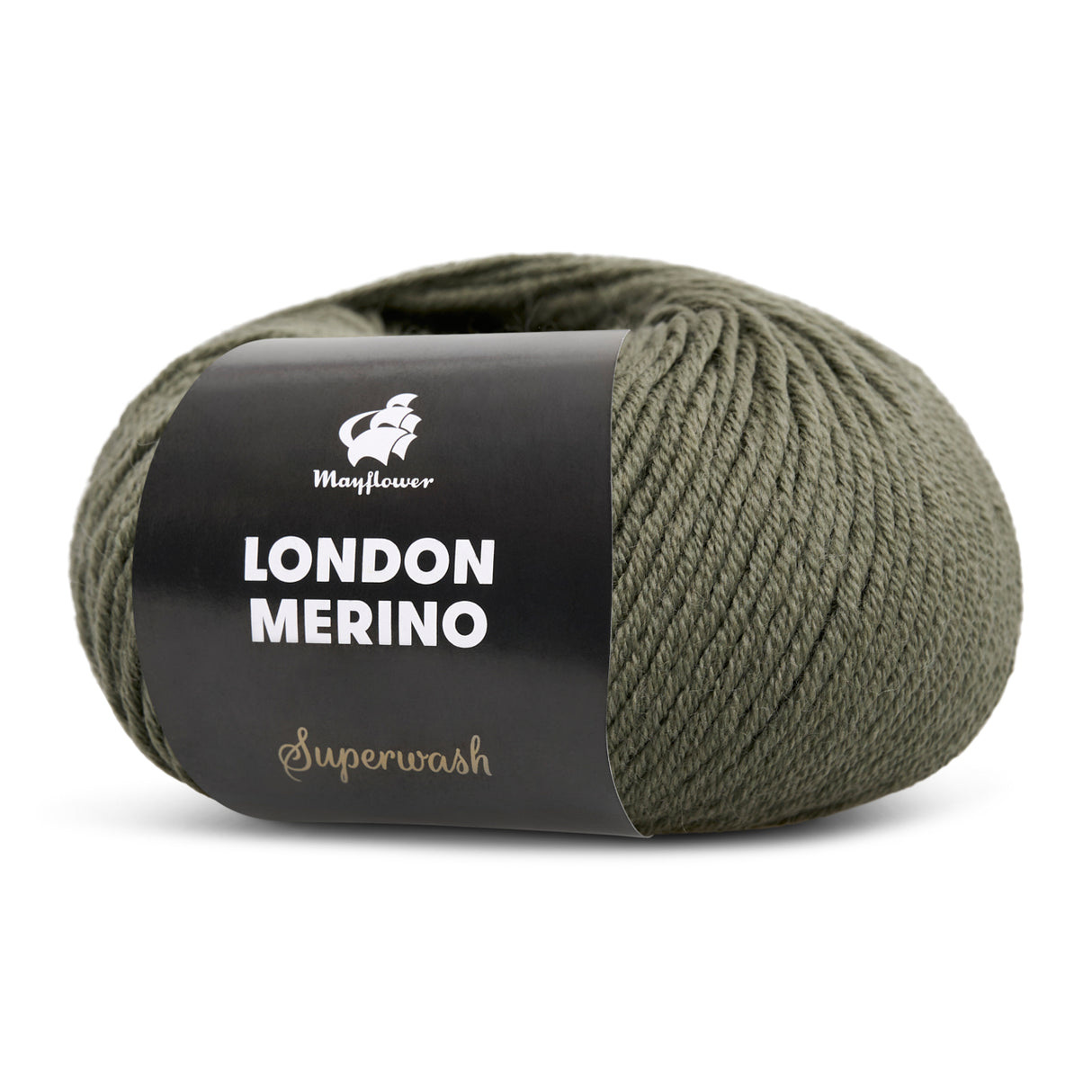 London Merino 2. Sorting