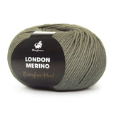 London Merino 