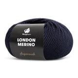 London Merino 2. Sorting