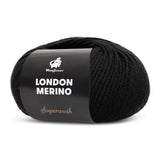 London Merino 2. Sorting