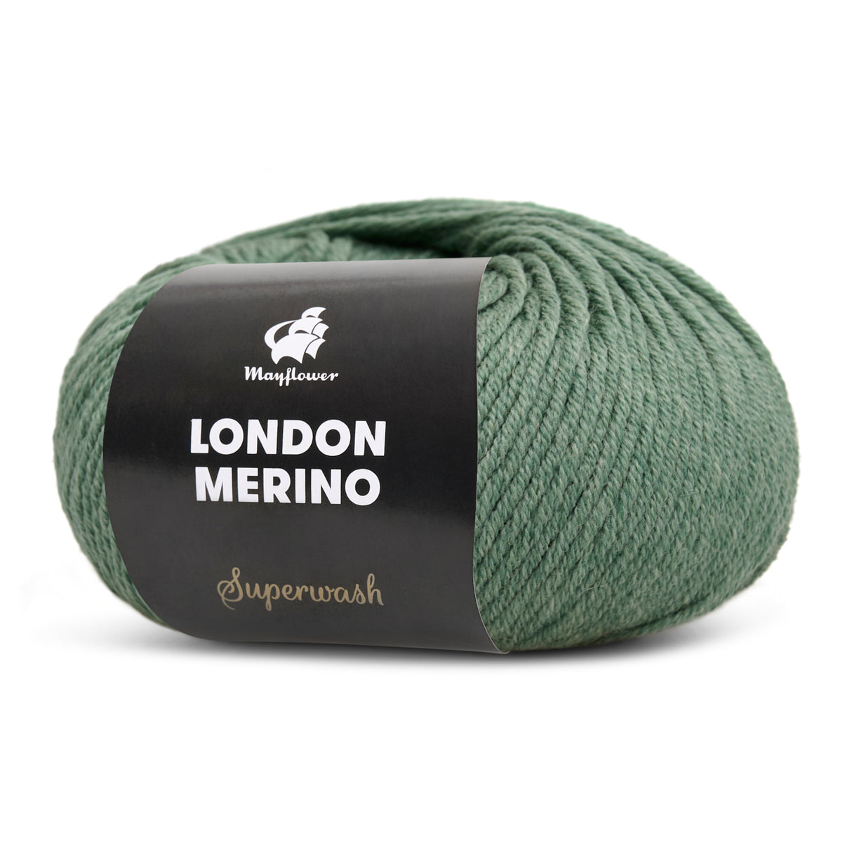 London Merino 2. Sorting