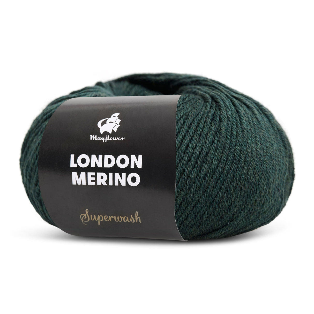 London Merino 2. Sorting