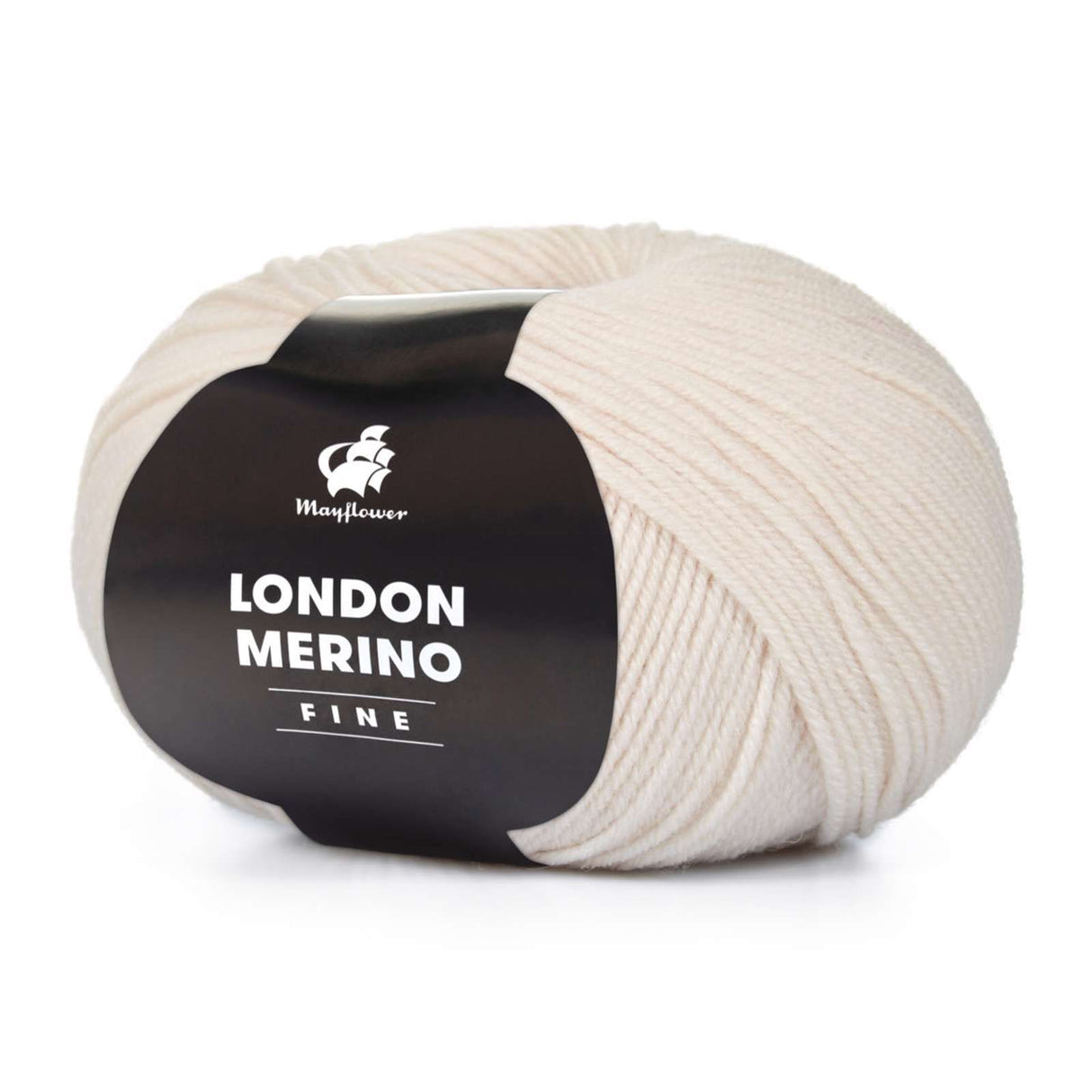 London Merino Fine 