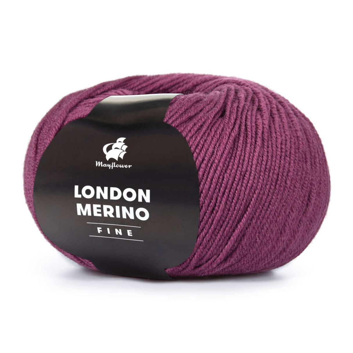 London Merino Fine 