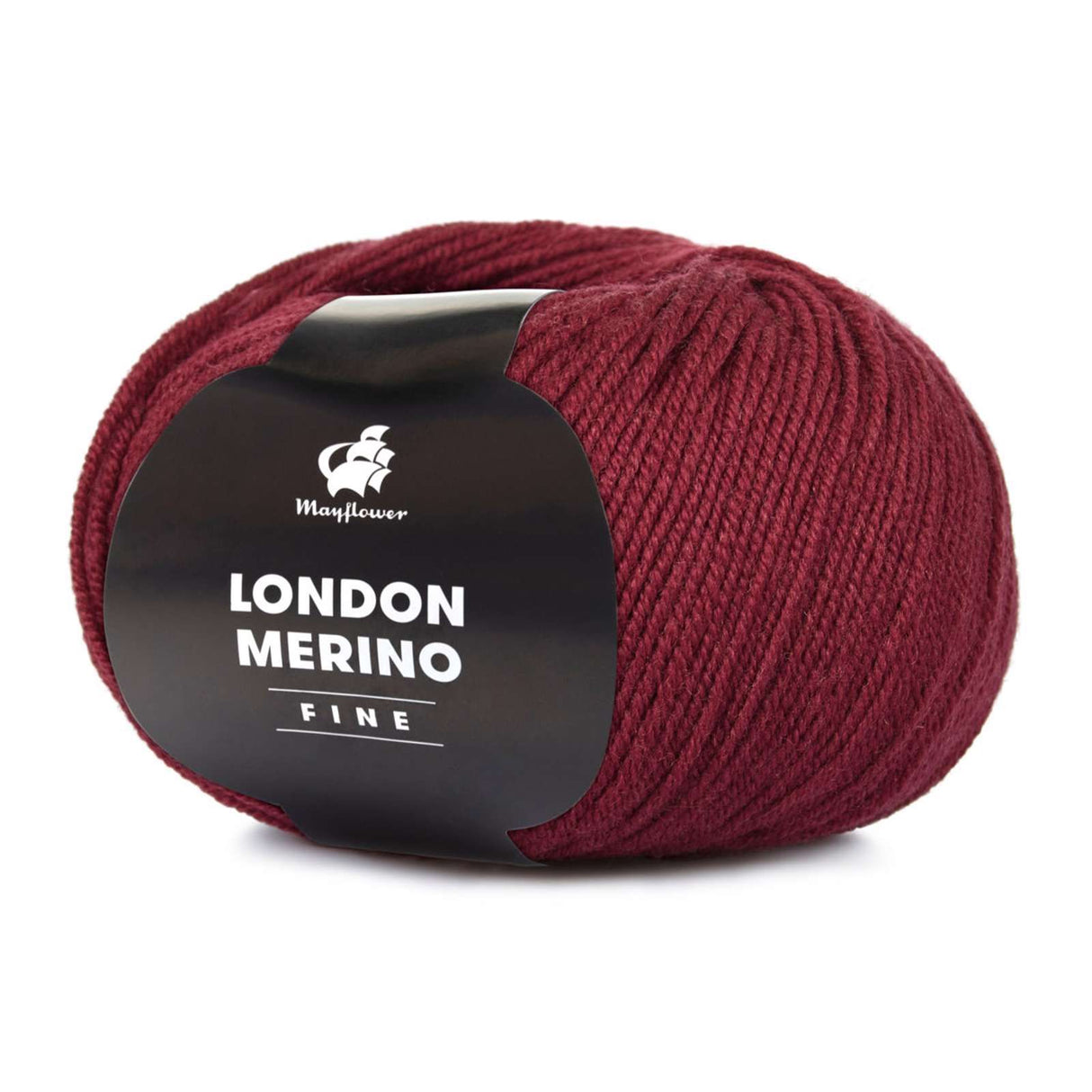 London Merino Fine 