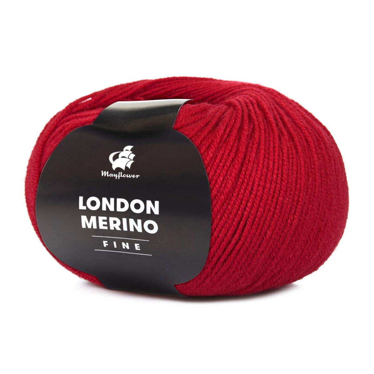 London Merino Fine