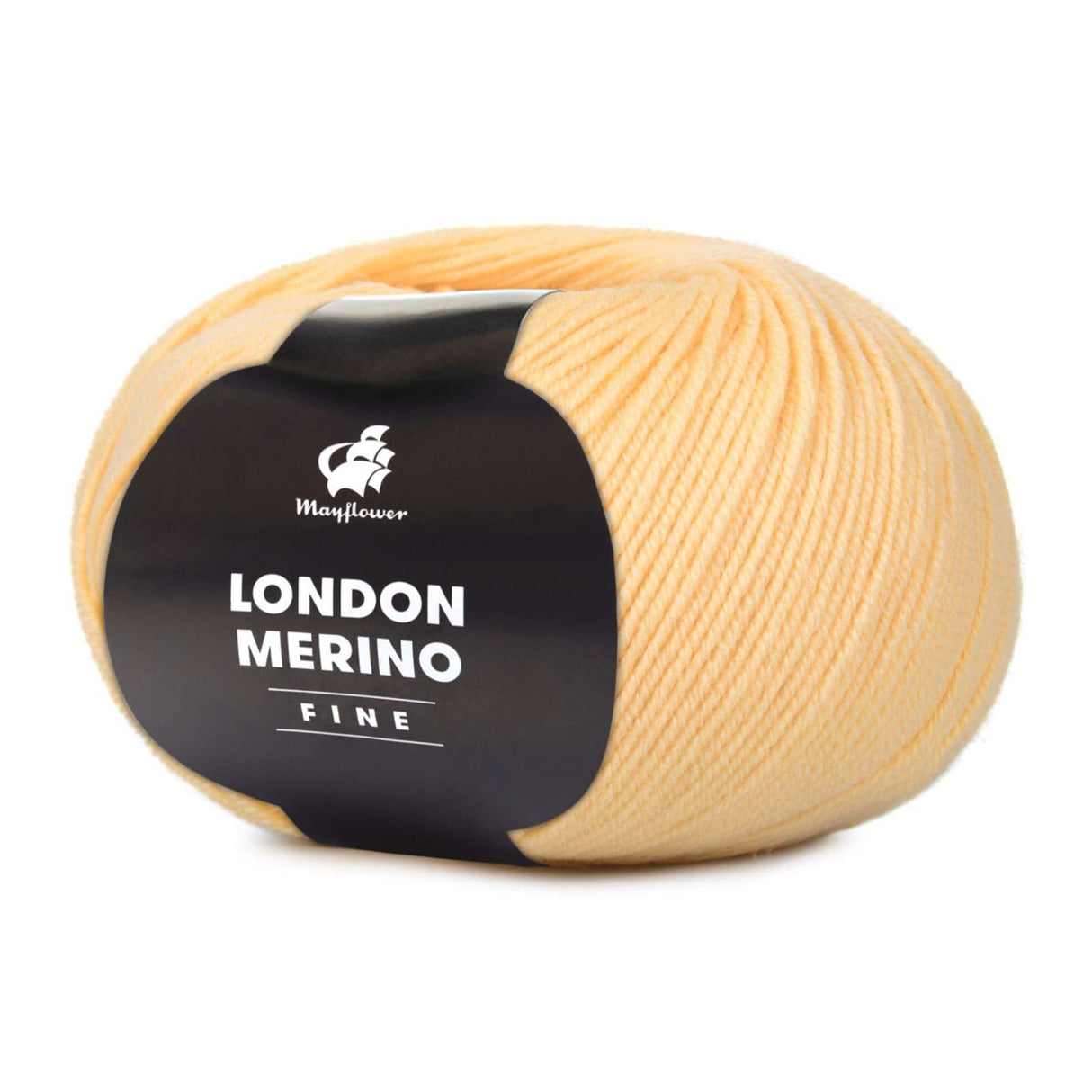 London Merino Fine 