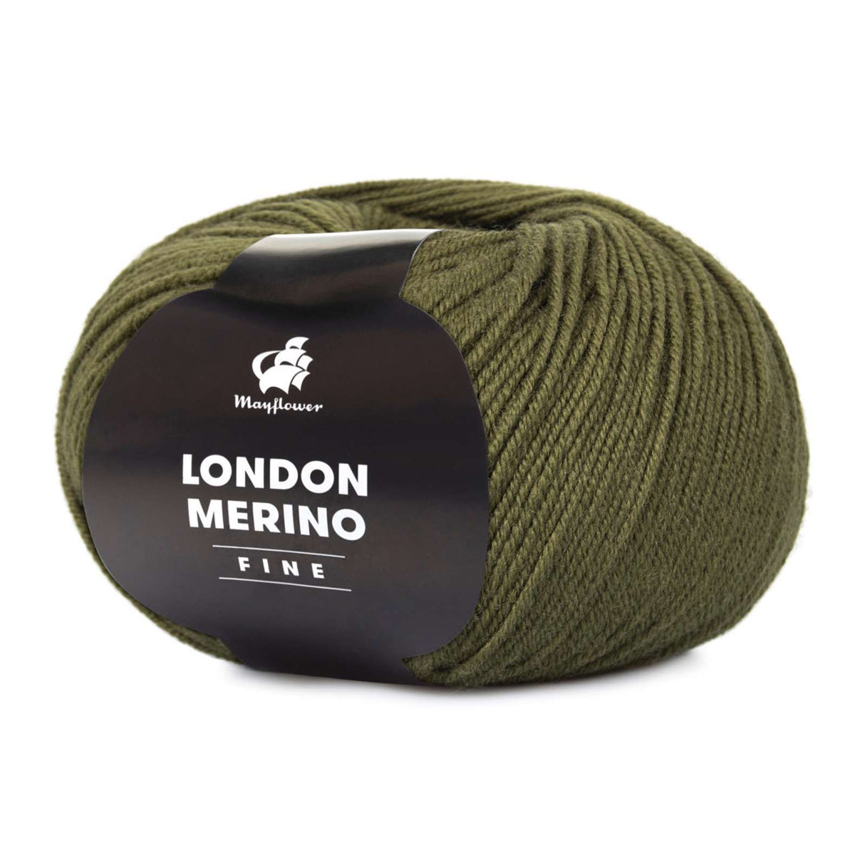 London Merino Fine 