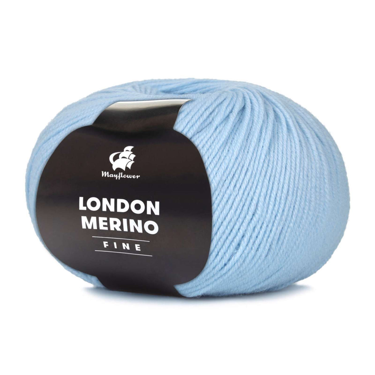 London Merino Fine 