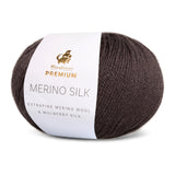 PREMIUM Merino Silk 