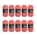 Baby Alpaca 10-pack