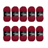 Baby Alpaca 10-pack