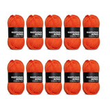 Baby Alpaca 10-pack