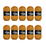 Baby Alpaca 10-pack