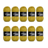 Baby Alpaca 10-pack
