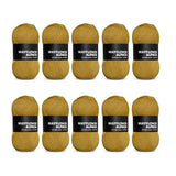 Baby Alpaca 10-pack