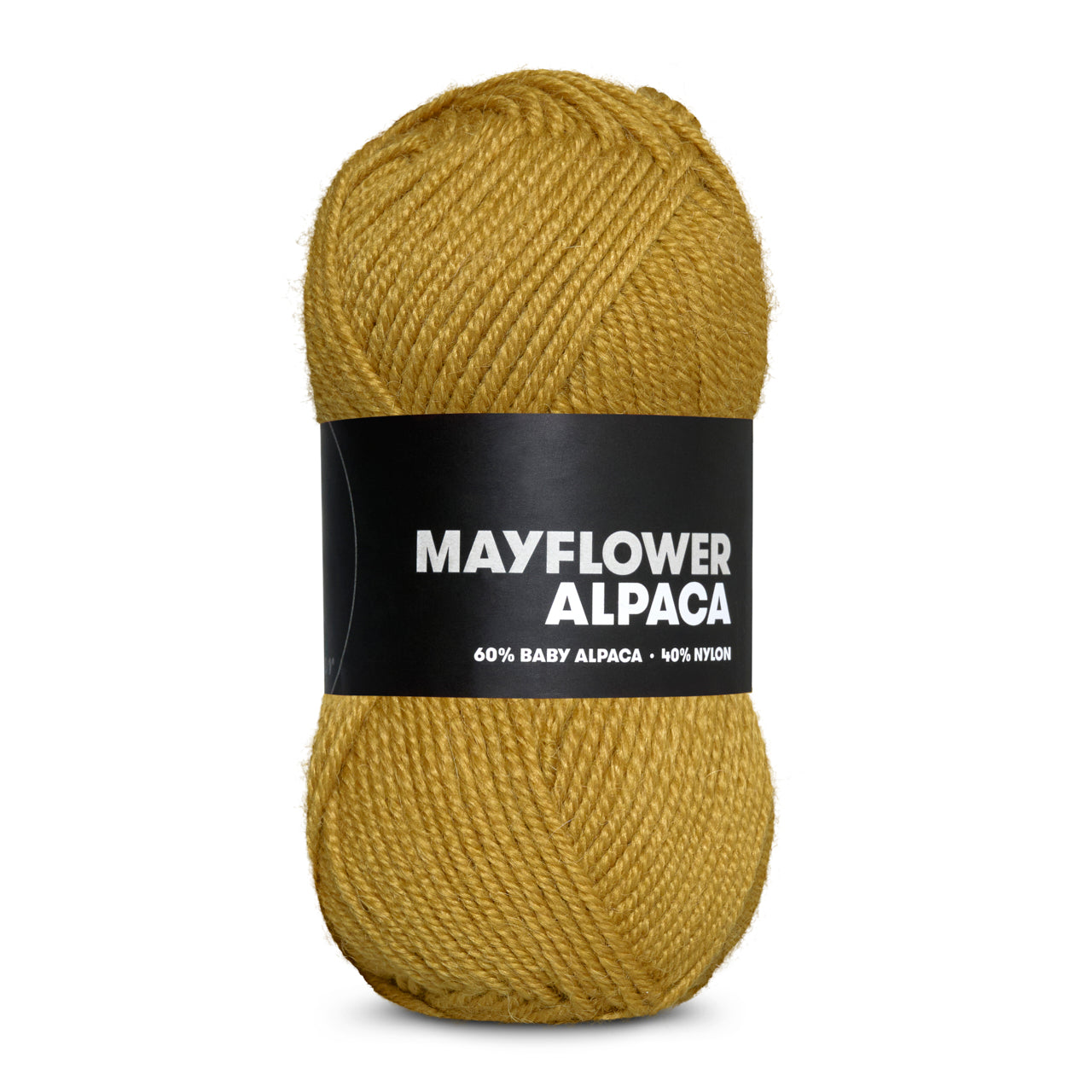 新品未使用)3Color Mix Baby Alpaca Cardigan YOKE - 残り一点3color 