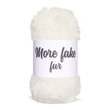 More Fake Fur 