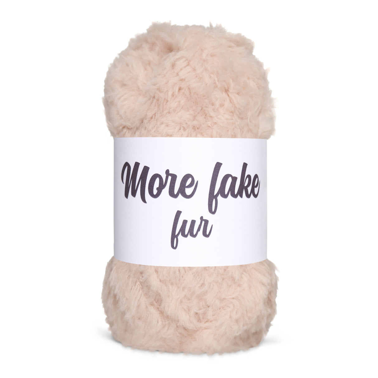 More Fake Fur 