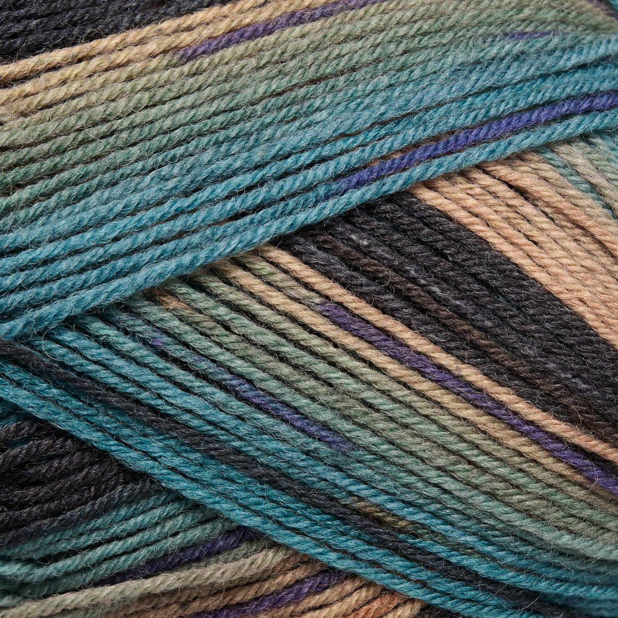 PREMIUM Sock Wool Lake