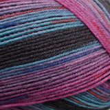 PREMIUM Sock Wool Lake