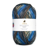 PREMIUM Sock Wool Forest