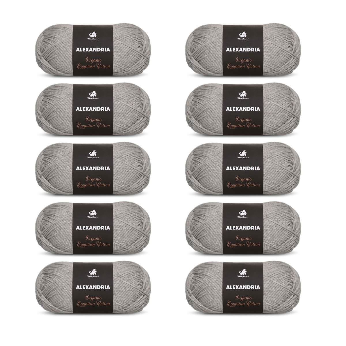 Alexandria 10-pack