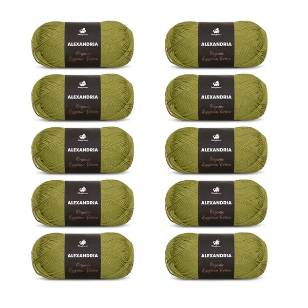 Alexandria 10-pack