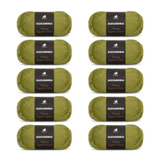 Alexandria 10-pack