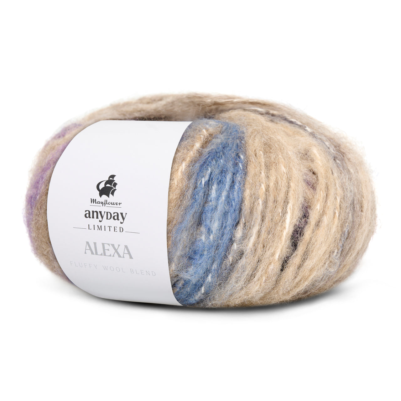 Buy ANYDAY Limited Alexa at Mayflower | Fast delivery