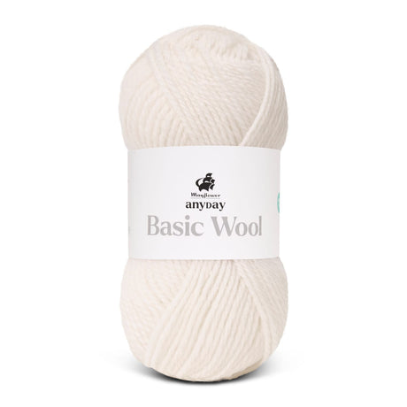 ANYDAY Basic Wool 