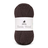 Anday Basic Wool