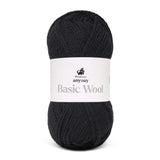 Anday Basic Wool