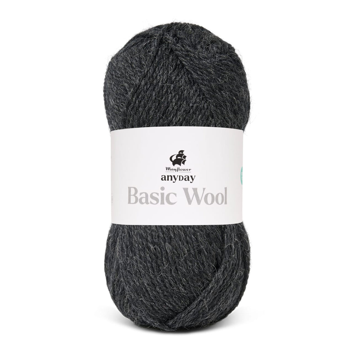 Anday Basic Wool