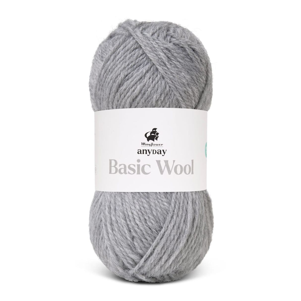 Anday Basic Wool