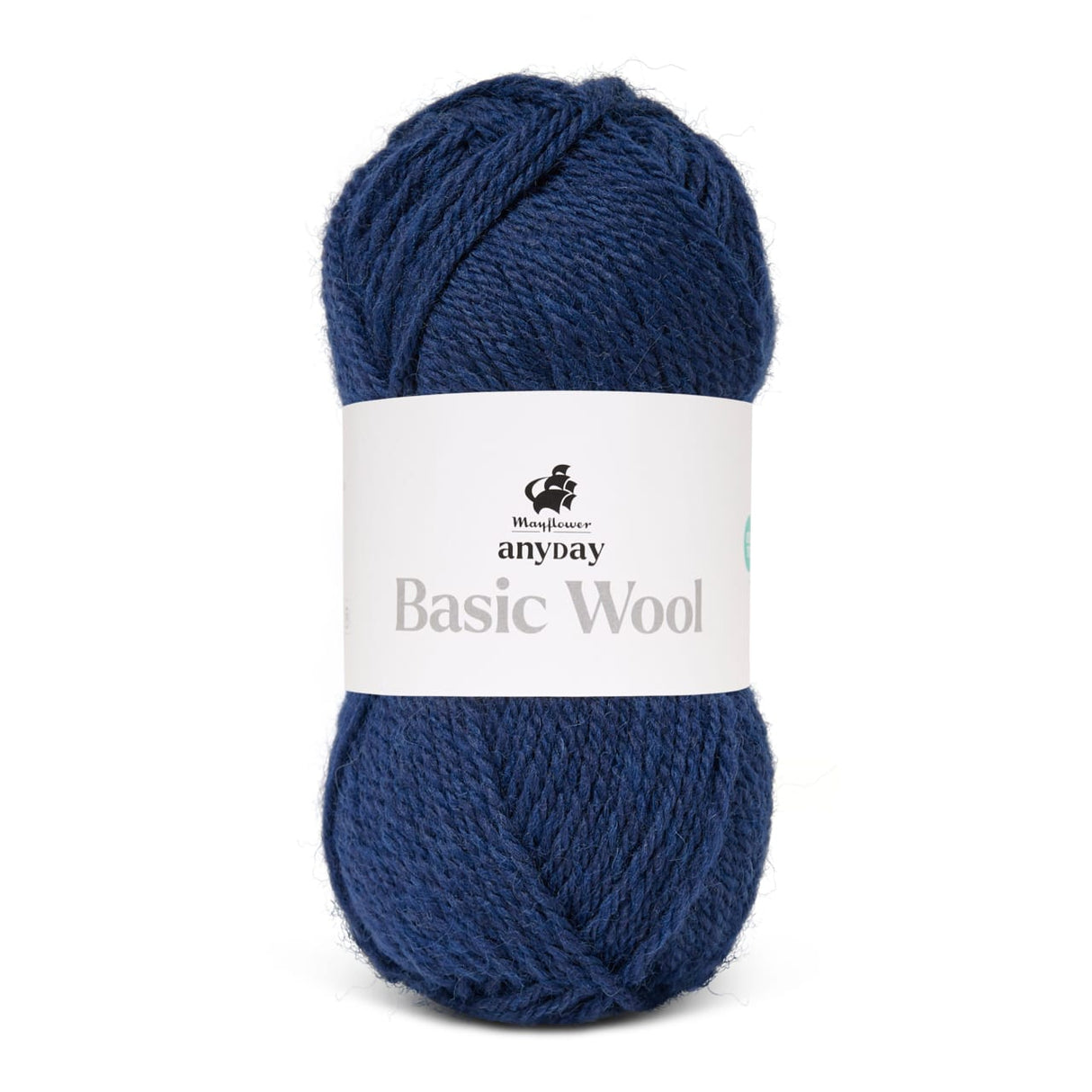 Anday Basic Wool