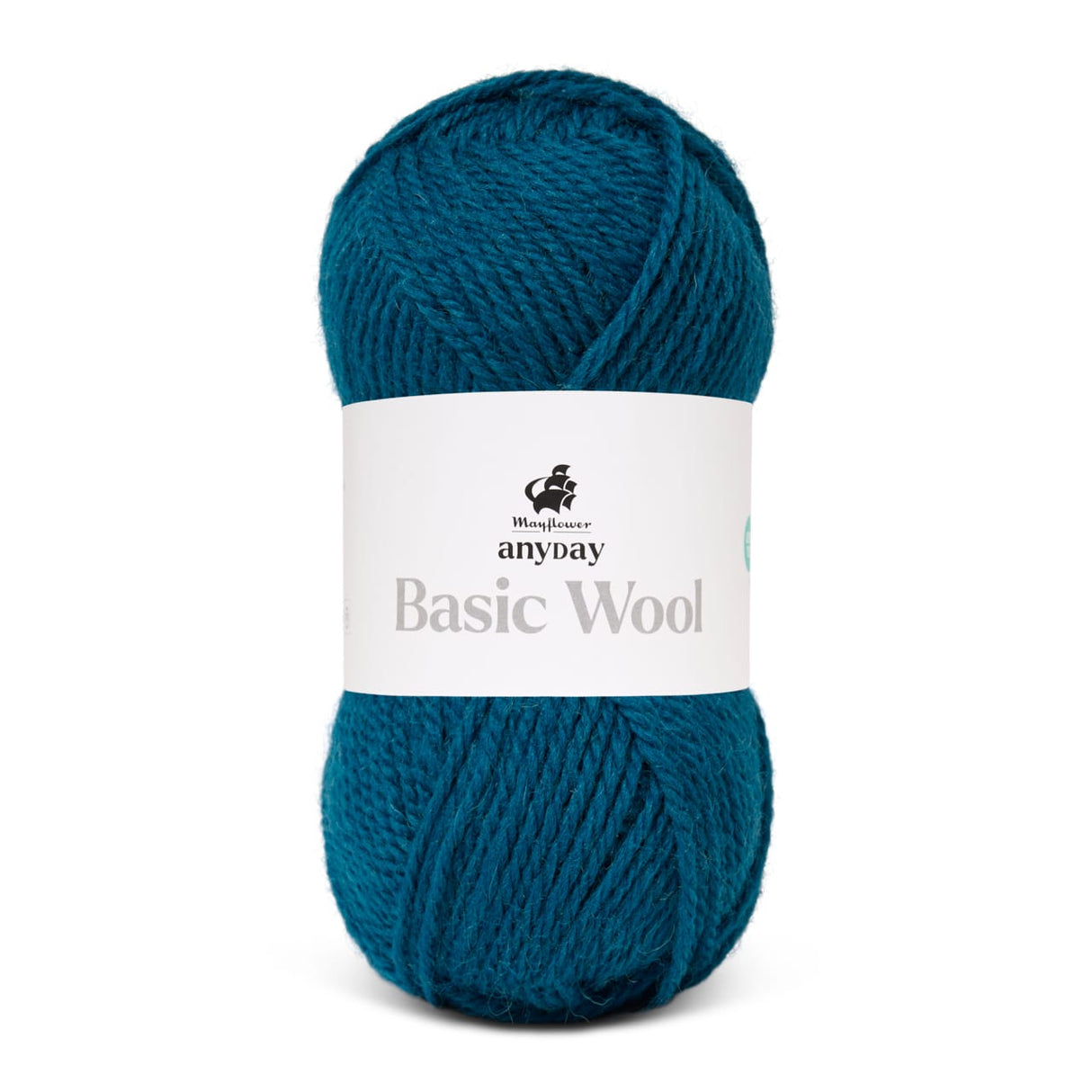 Anday Basic Wool