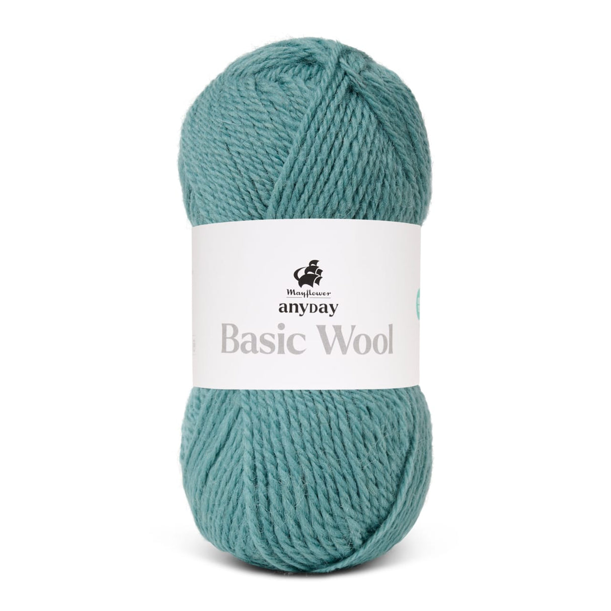 Anday Basic Wool