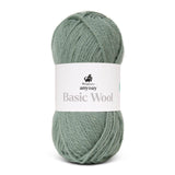 Anday Basic Wool