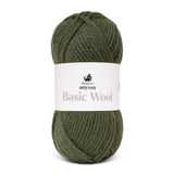 Anday Basic Wool