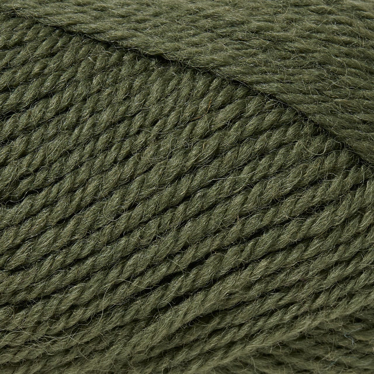 Anday Basic Wool