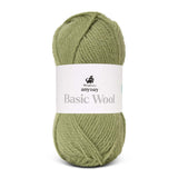 Anday Basic Wool