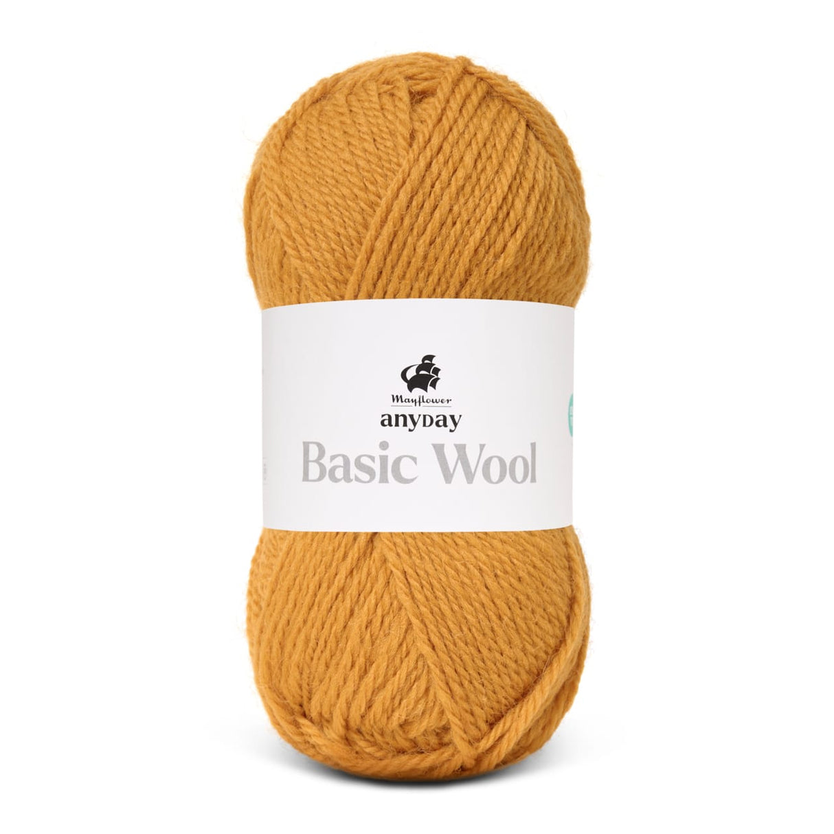 Anday Basic Wool