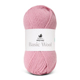 Anday Basic Wool