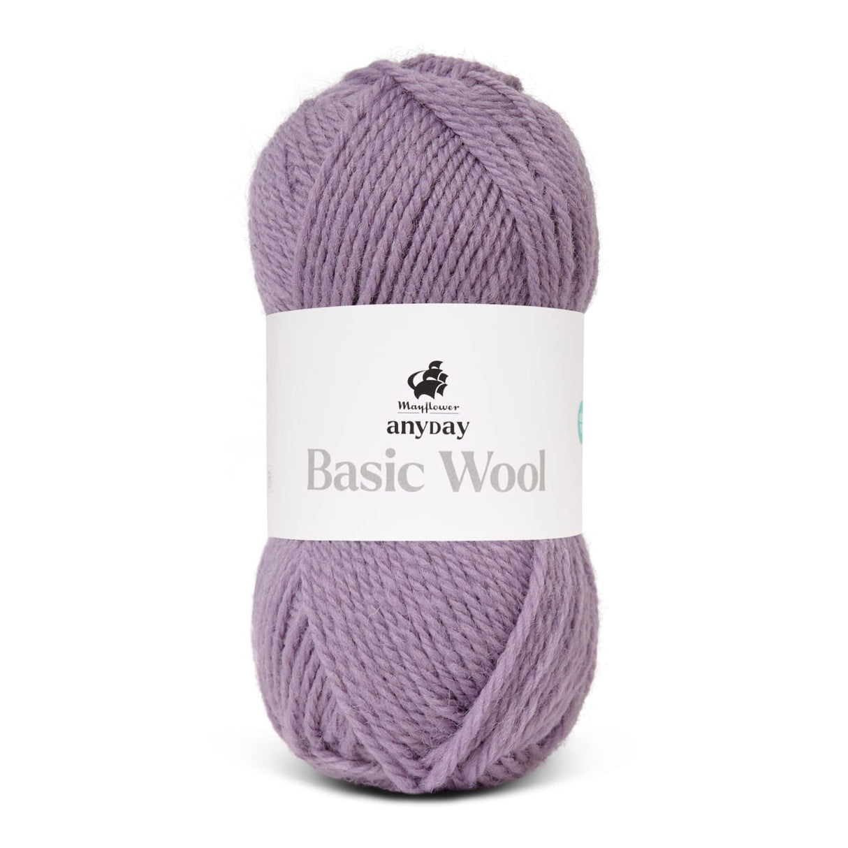 Anday Basic Wool